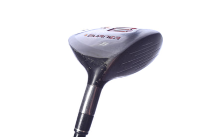 Used TaylorMade Burner 2008 5-Wood - Right-Handed - 18 Degrees - Stiff Flex