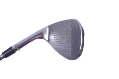 Used Callaway JAWS Forged Chrome Gap Wedge - Right-Handed - 52 Degrees - Wedge Flex-Next Round