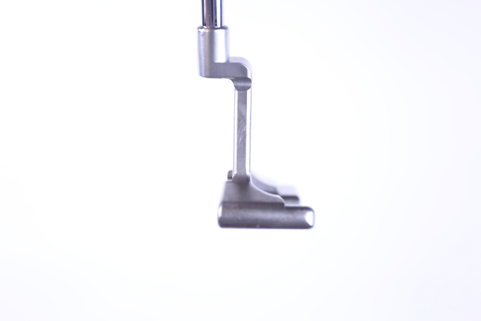 Used Titleist Scotty Cameron Super Select Newport 2 Plus Putter - Right-Handed - 34 in - Blade-Next Round