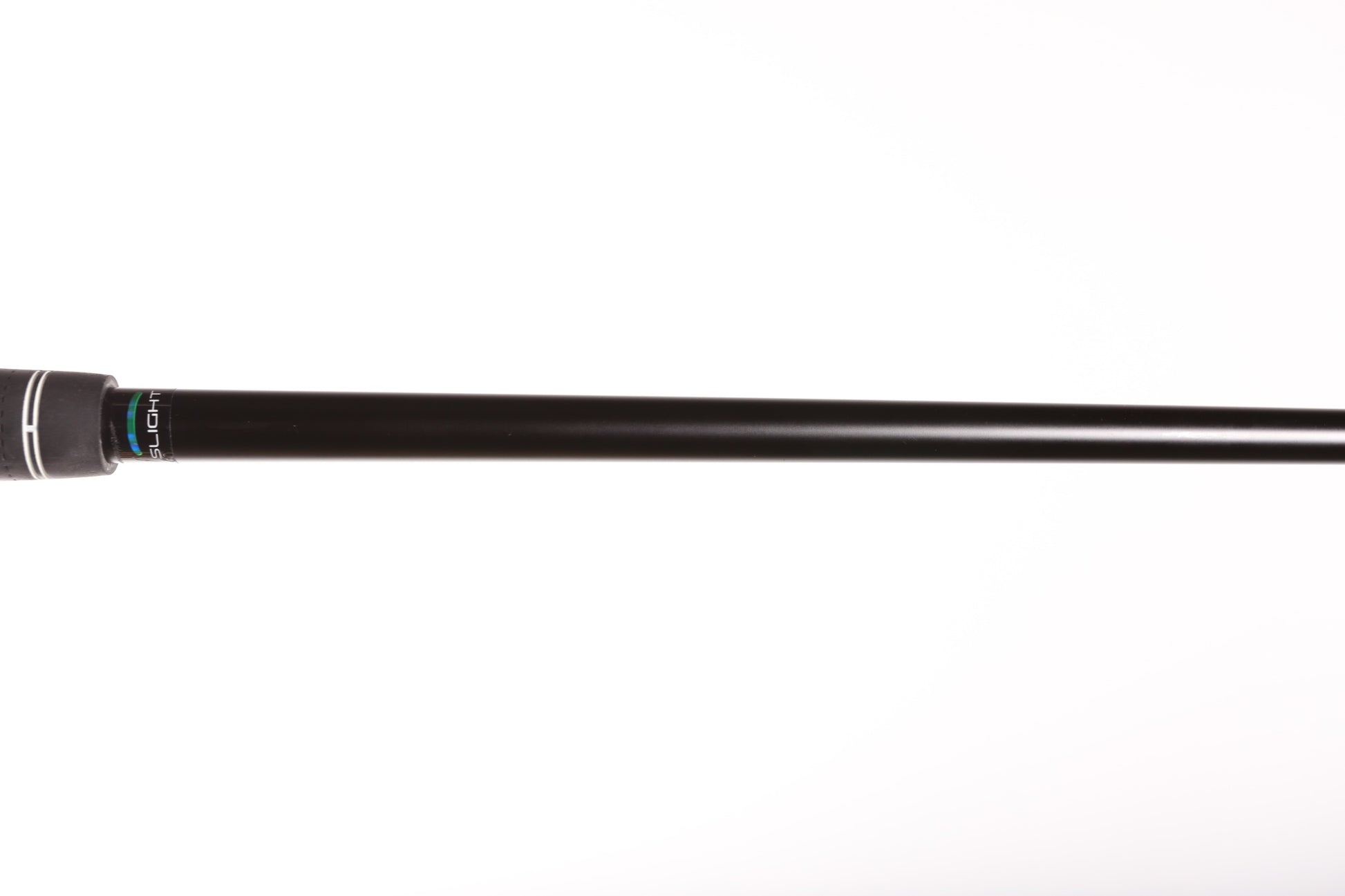 Used Ping 2023 Anser 2D Putter - Right-Handed - 34 in - Blade-Next Round