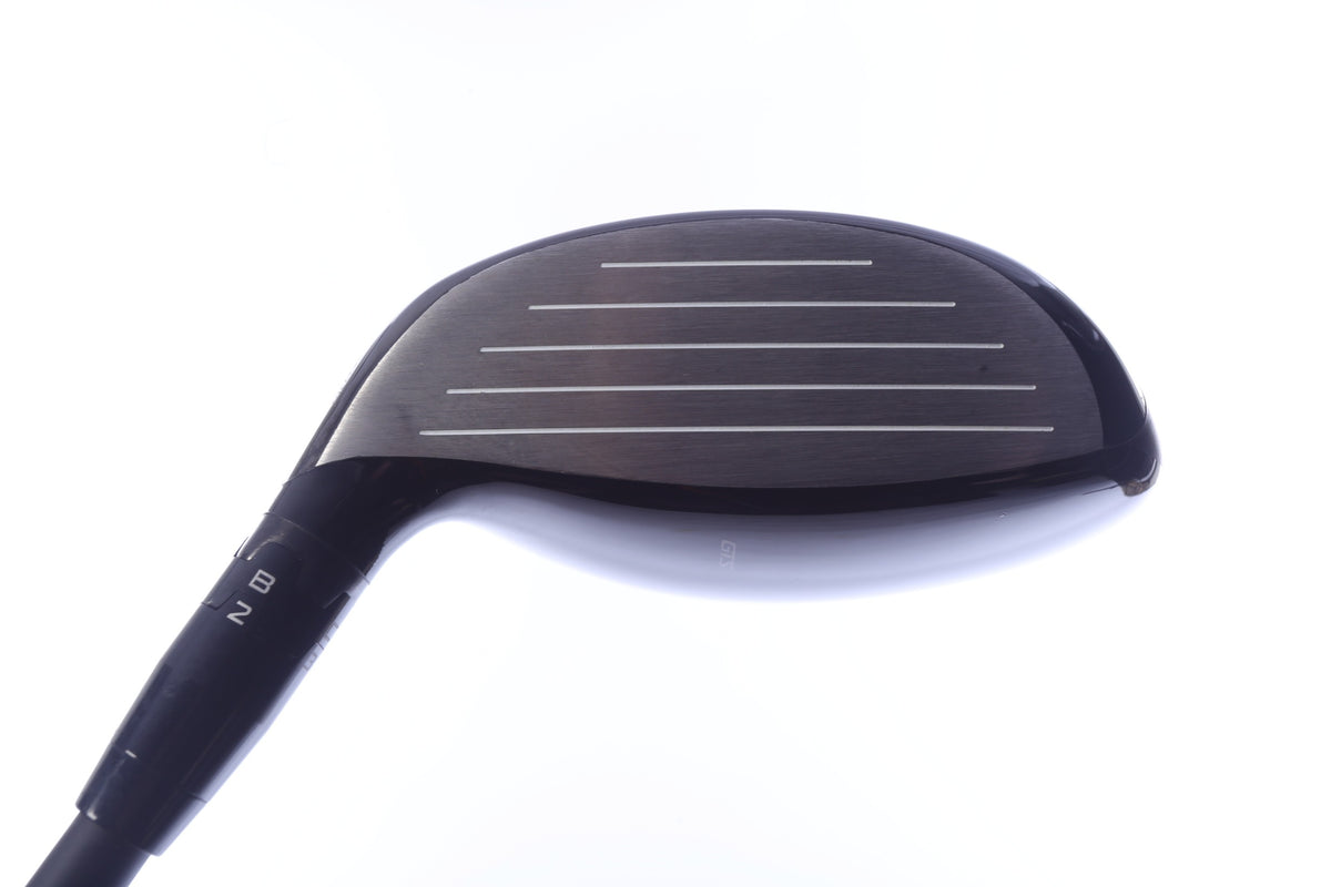 Used Titleist GTS2 7-Wood - Right-Handed - 21 Degrees - Regular Flex-Next Round