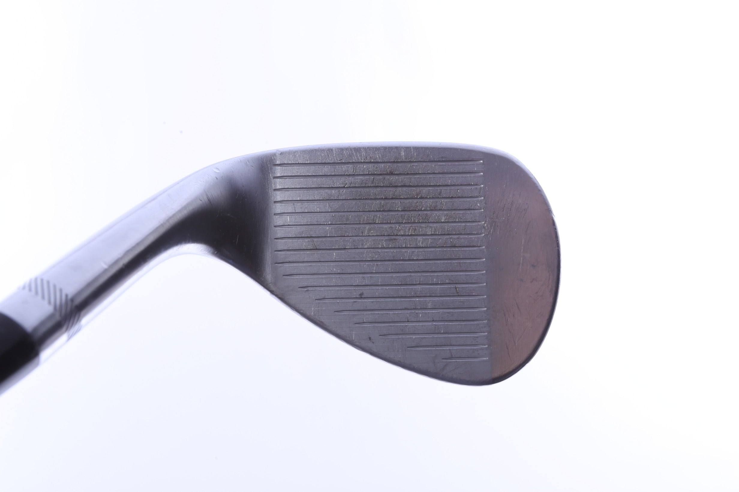 Used Titleist Vokey SM10 Nickel Sand Wedge - Right-Handed - 54 Degrees - Wedge Flex-Next Round