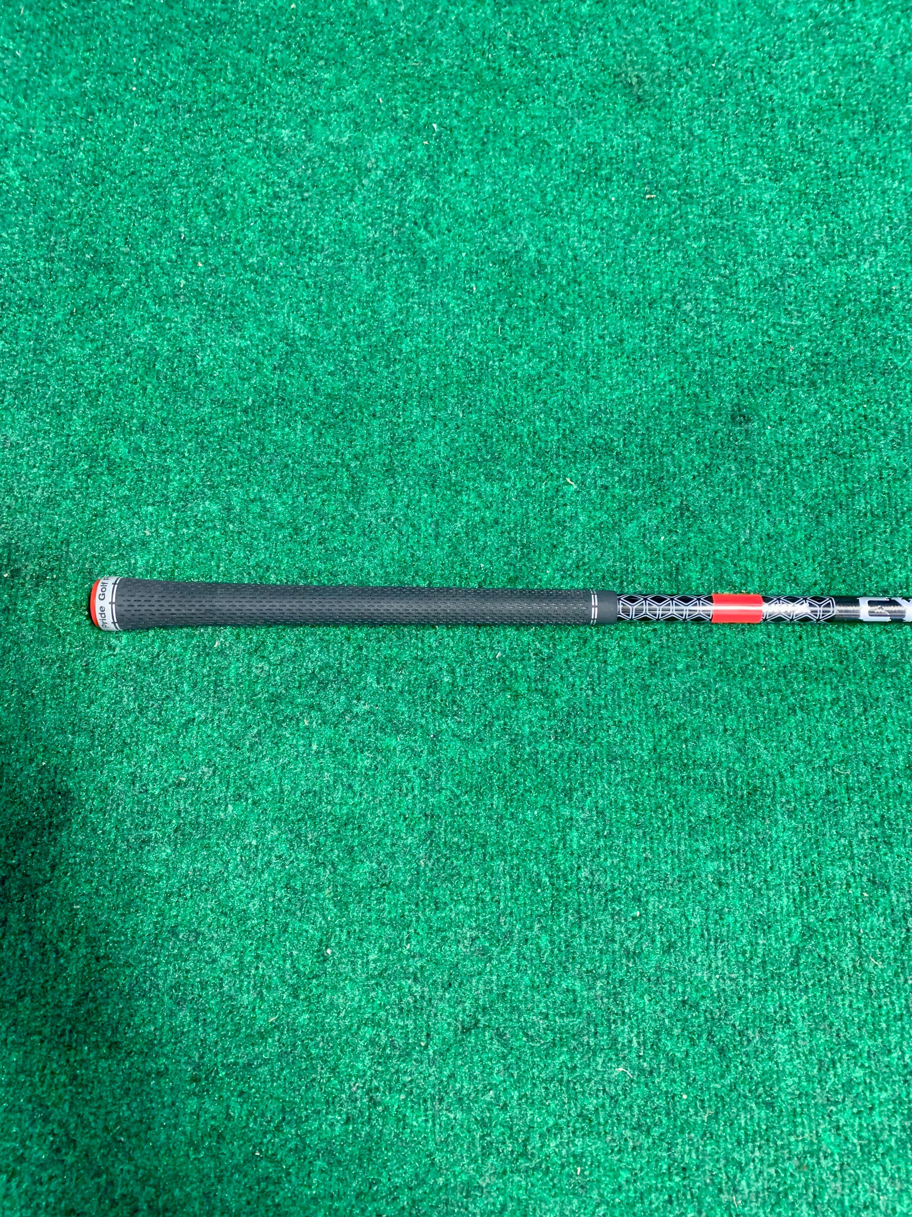 Project X Cypher Forty Driver Shaft - Regular Flex - 44 in-Next Round