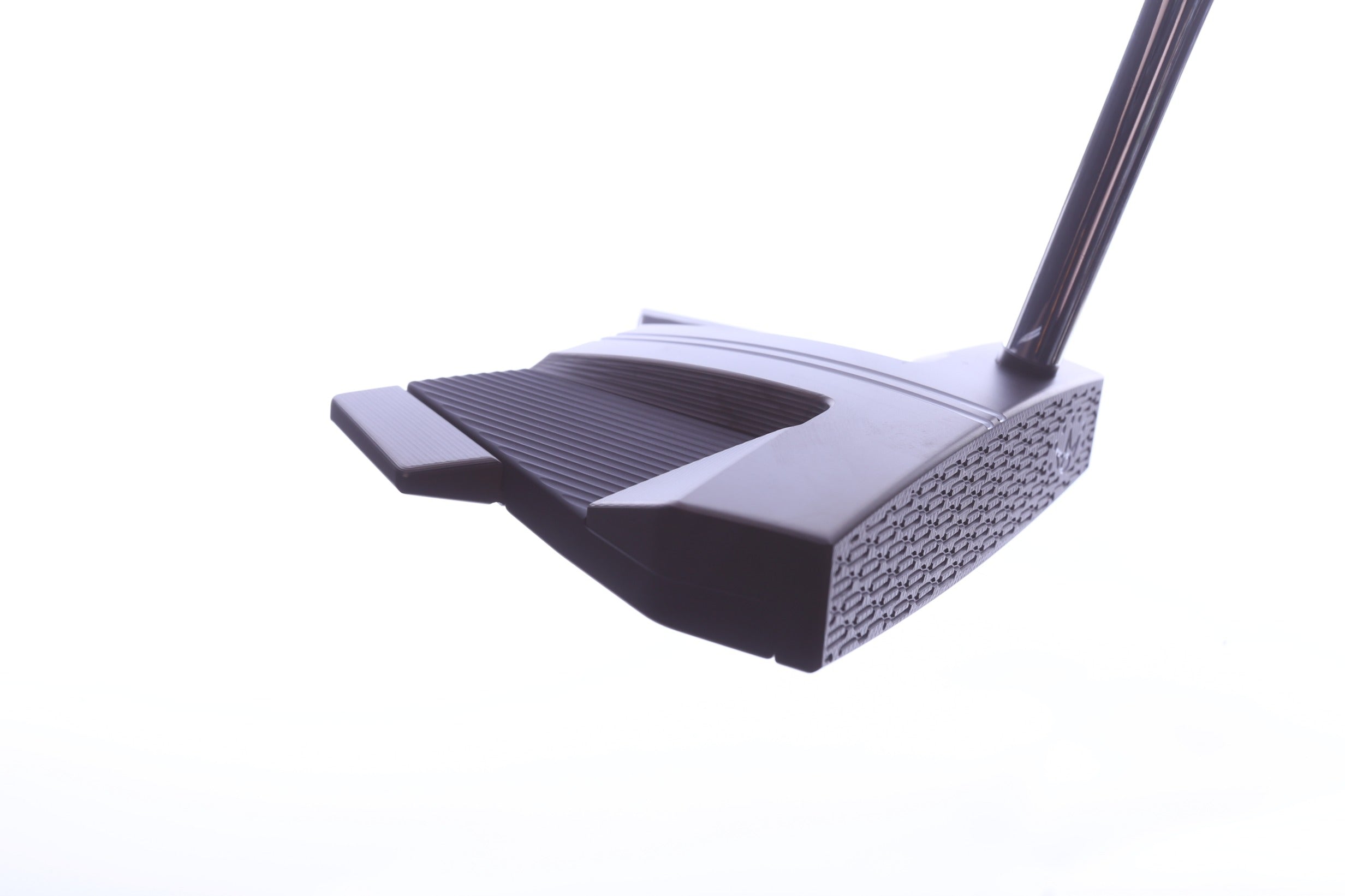 Used Titleist Scotty Cameron Phantom Black Limited 11 Putter - Right-Handed - 34 in - Mallet