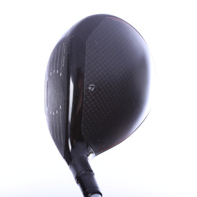Used TaylorMade Original One Mini Driver - 11.5 Degrees - Seniors Flex Grafalloy ProLaunch Blue - Right-Handed-Next Round