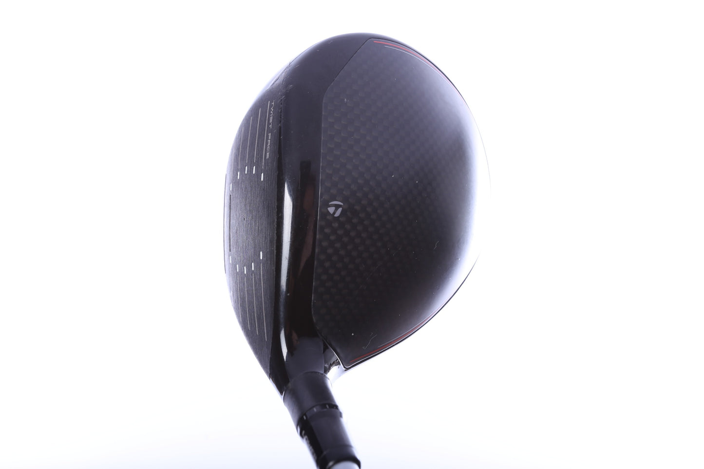 Used TaylorMade Original One Mini Driver - 11.5 Degrees - Seniors Flex Grafalloy ProLaunch Blue - Right-Handed-Next Round