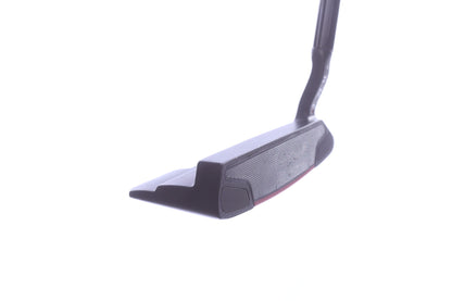 Used Ping 2021 Kushin 4 Putter - Right-Handed - 35 in - Blade