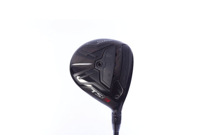 Used Titleist TSi3 3-Wood - Right-Handed - 15 Degrees - Stiff Flex-Next Round