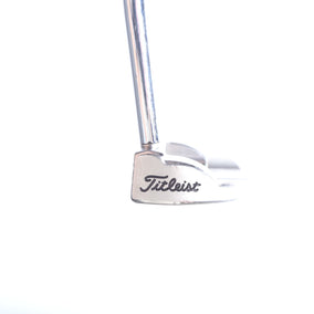 Used Titleist Scotty Cameron 2018 Select Fastback Putter - Right-Handed - 34 in - Mallet-Next Round
