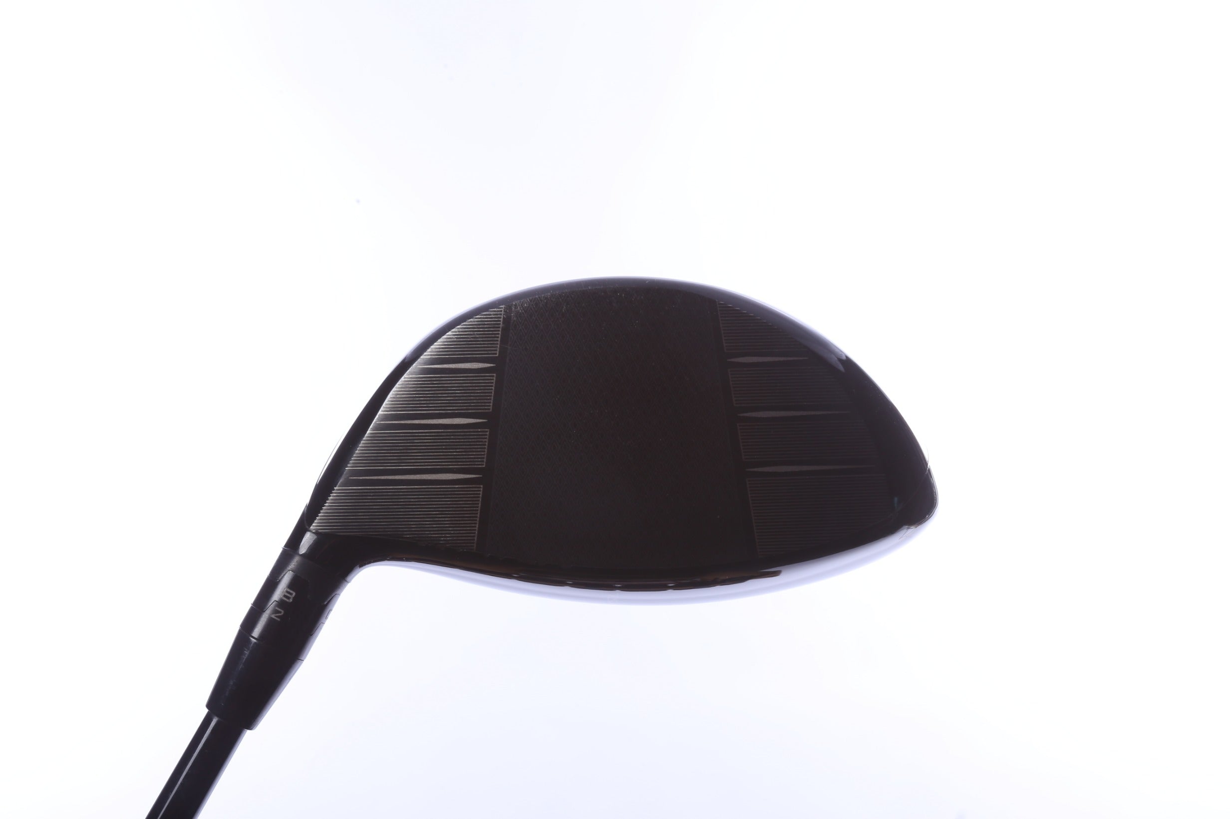 Used Titleist TSR3 Driver - 10 Degrees - Stiff Flex Mitsubishi Tensei Blue AV Series - Right-Handed-Next Round