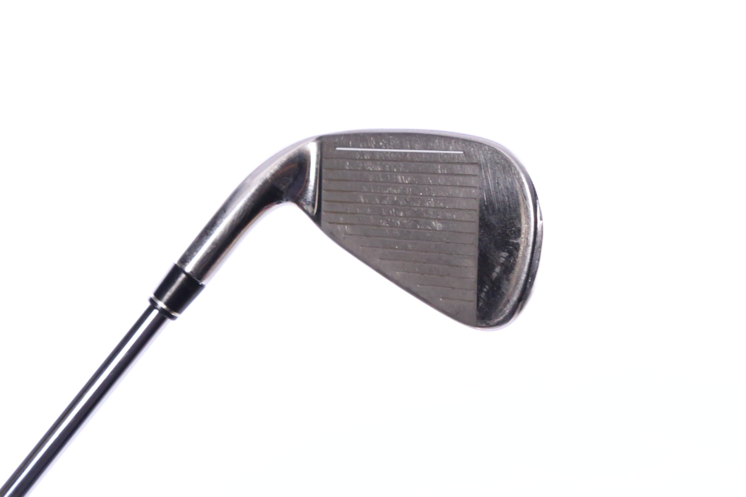 Used TaylorMade Burner 2.0 Single 6-Iron - Right-Handed - Stiff Flex