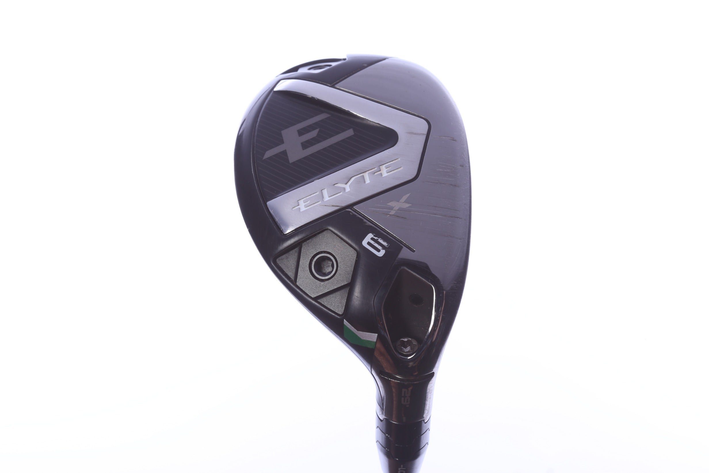 Used Callaway Elyte X 6H Hybrid - Right-Handed - 29 Degrees - Regular Flex