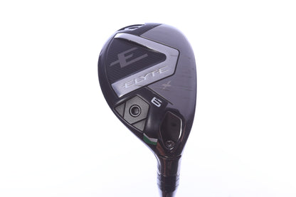 Used Callaway Elyte X 6H Hybrid - Right-Handed - 29 Degrees - Regular Flex