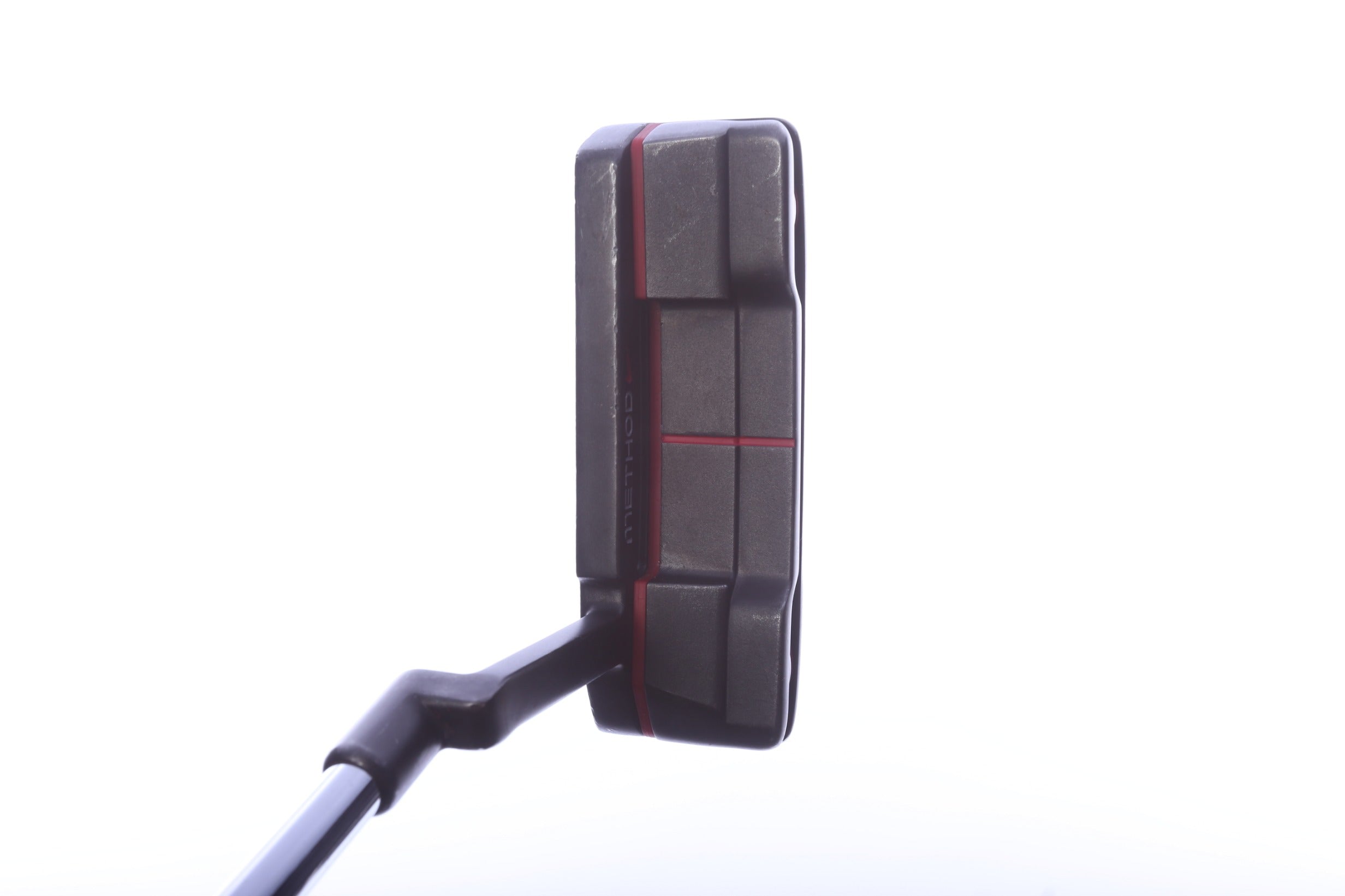 Used Nike Method Converge B1-01 Putter - Right-Handed - 35 in - Blade
