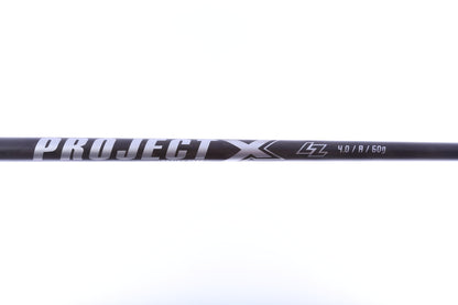Used Mizuno JPX 900 Hot Metal Single 7-Iron - Right-Handed - Seniors Flex-Next Round