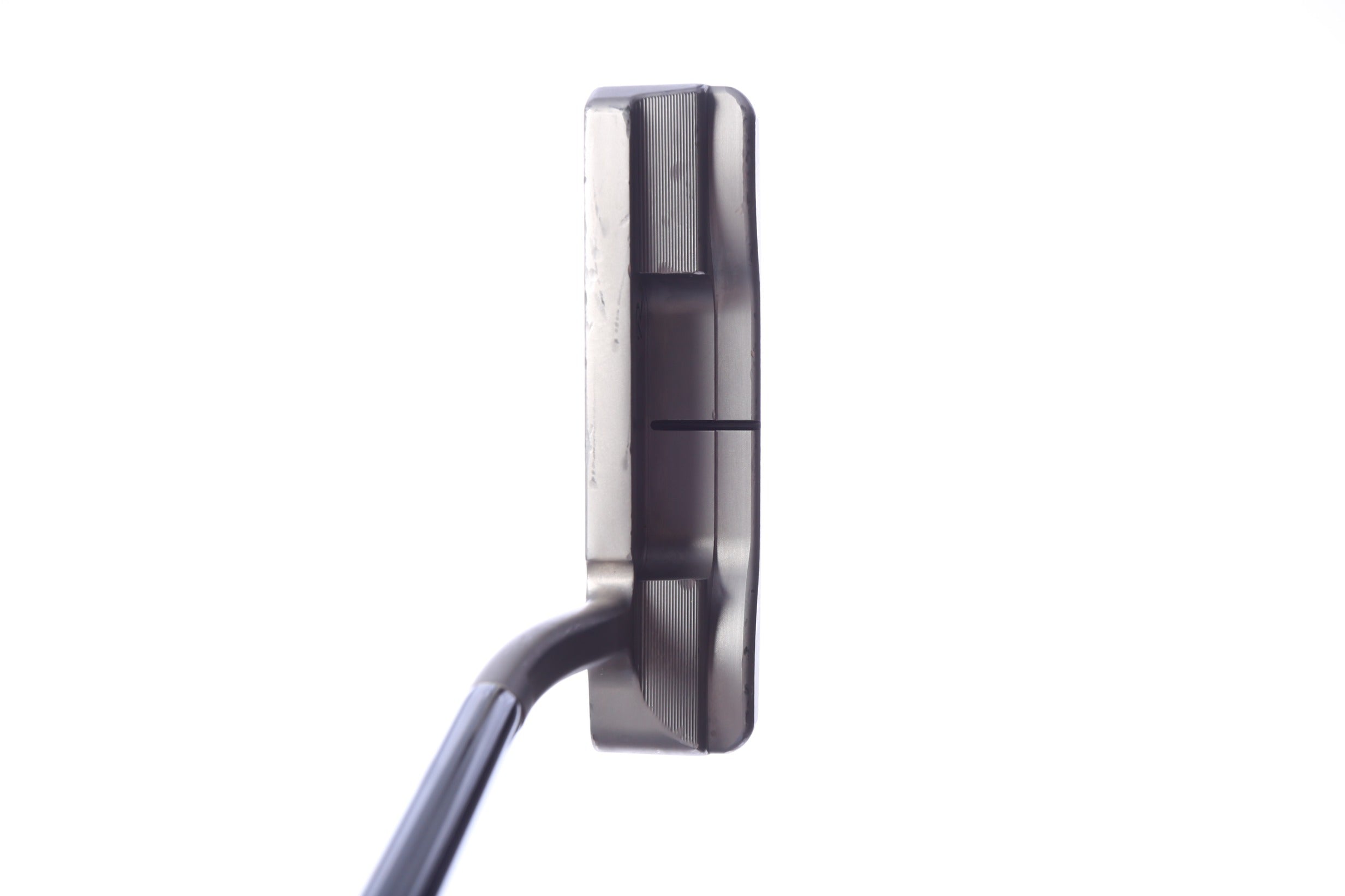 Used TaylorMade TP Reserve B29 Putter - Right-Handed - 34 in - Blade-Next Round