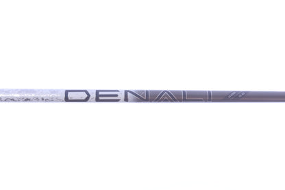 Used Callaway Quantum MAX Driver - 9 Degrees - Stiff Flex Project X DENALI Charcoal - Right-Handed