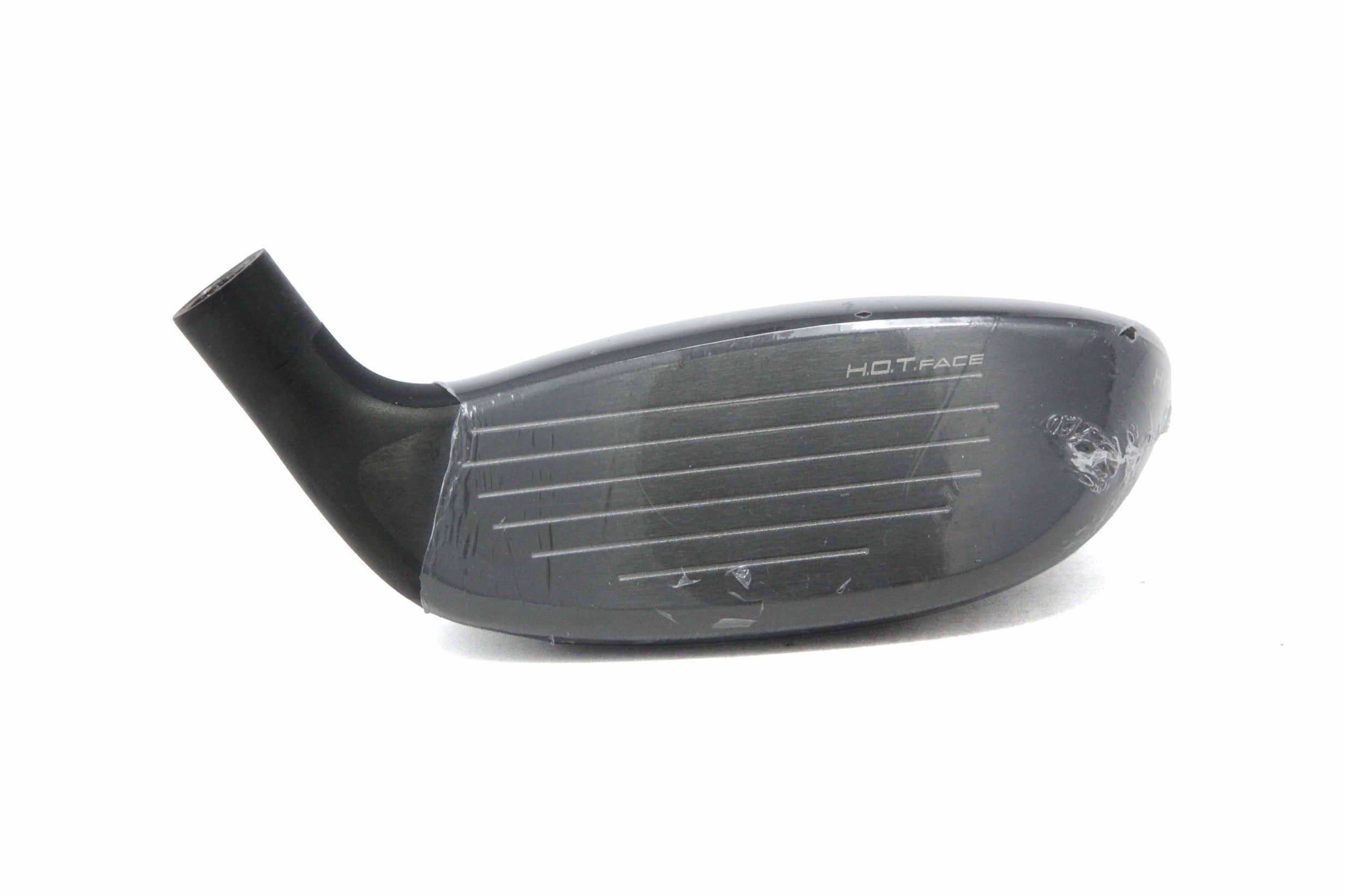 Used Cobra LTDx 3H - HEAD ONLY - Left-Handed - 19 Degrees