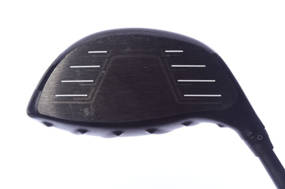Used Ping G440 SFT Driver - 10.5 Degrees - Stiff Flex Mitsubishi Tensei 1K Black - Left-Handed