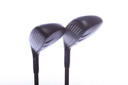 Used Ping G400 Hybrid Set - Right-Handed - 5H, 6H - Soft Regular Flex