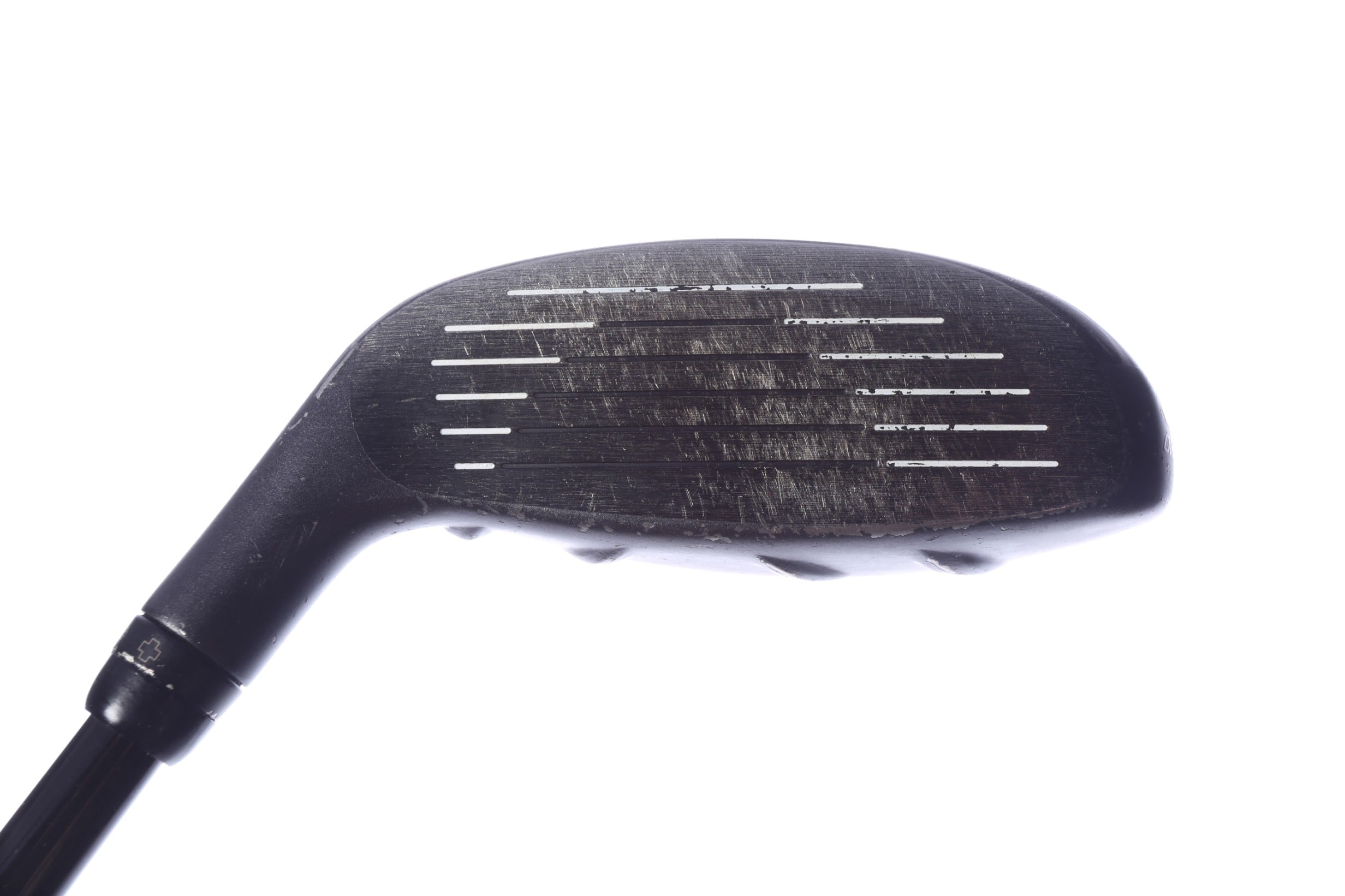 Used Ping G410 4H Hybrid - Right-Handed - 22 Degrees - Regular Flex-Next Round