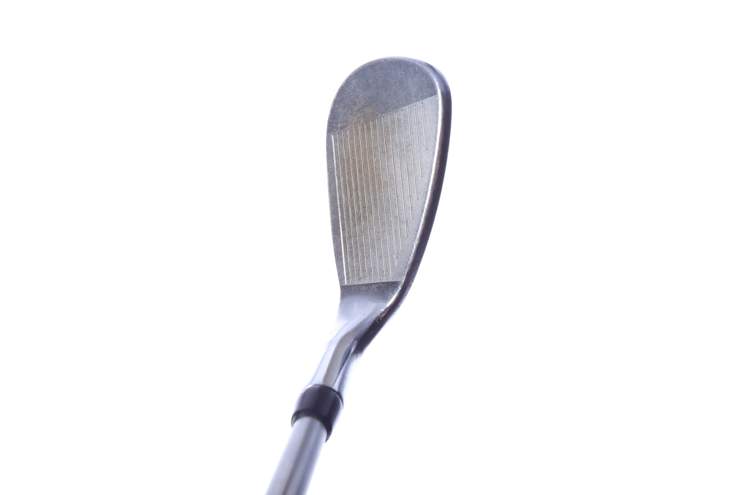 Used Cobra King F7 Gap Wedge - Right-Handed - 50 Degrees - Stiff Flex