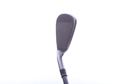 Used TaylorMade RocketBallz Single 7-Iron - Right-Handed - Regular Flex-Next Round