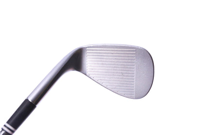 Used Cleveland RTX ZipCore Tour Satin Gap Wedge - Right-Handed - 48 Degrees - Wedge Flex