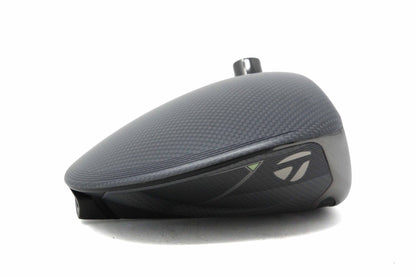 Used TaylorMade Qi35 Driver - HEAD ONLY - Right-Handed - 10.5 Degrees