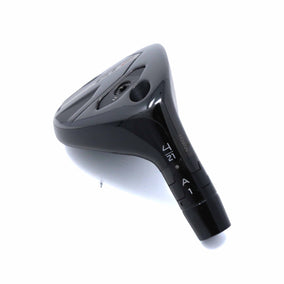 Used Titleist GT2 4H - HEAD ONLY - Right-Handed - 21 Degrees-Next Round