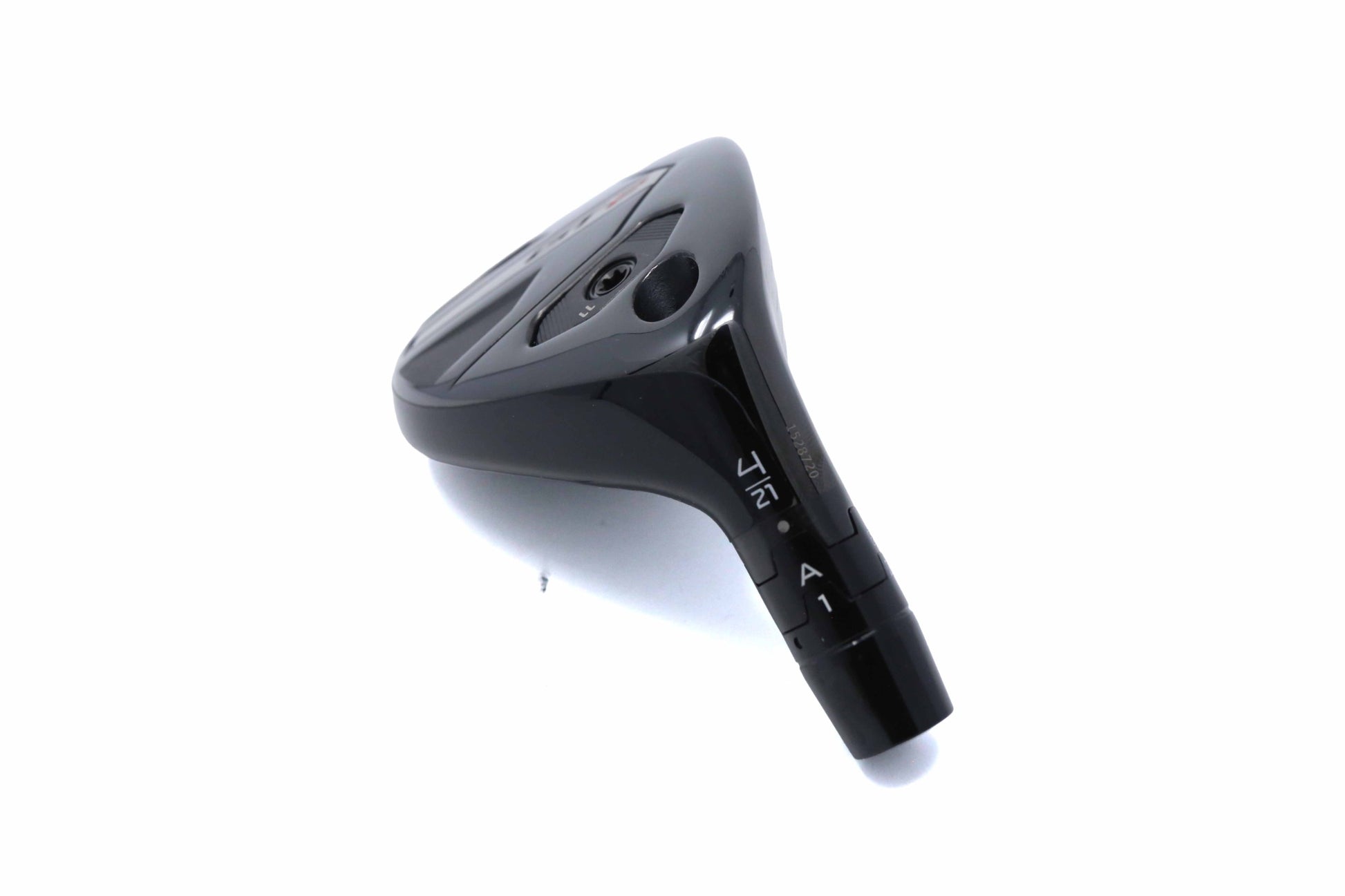 Used Titleist GT2 4H - HEAD ONLY - Right-Handed - 21 Degrees-Next Round