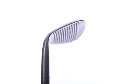 Used Titleist Vokey SM6 Jet Black Lob Wedge - Right-Handed - 60 Degrees - Wedge Flex