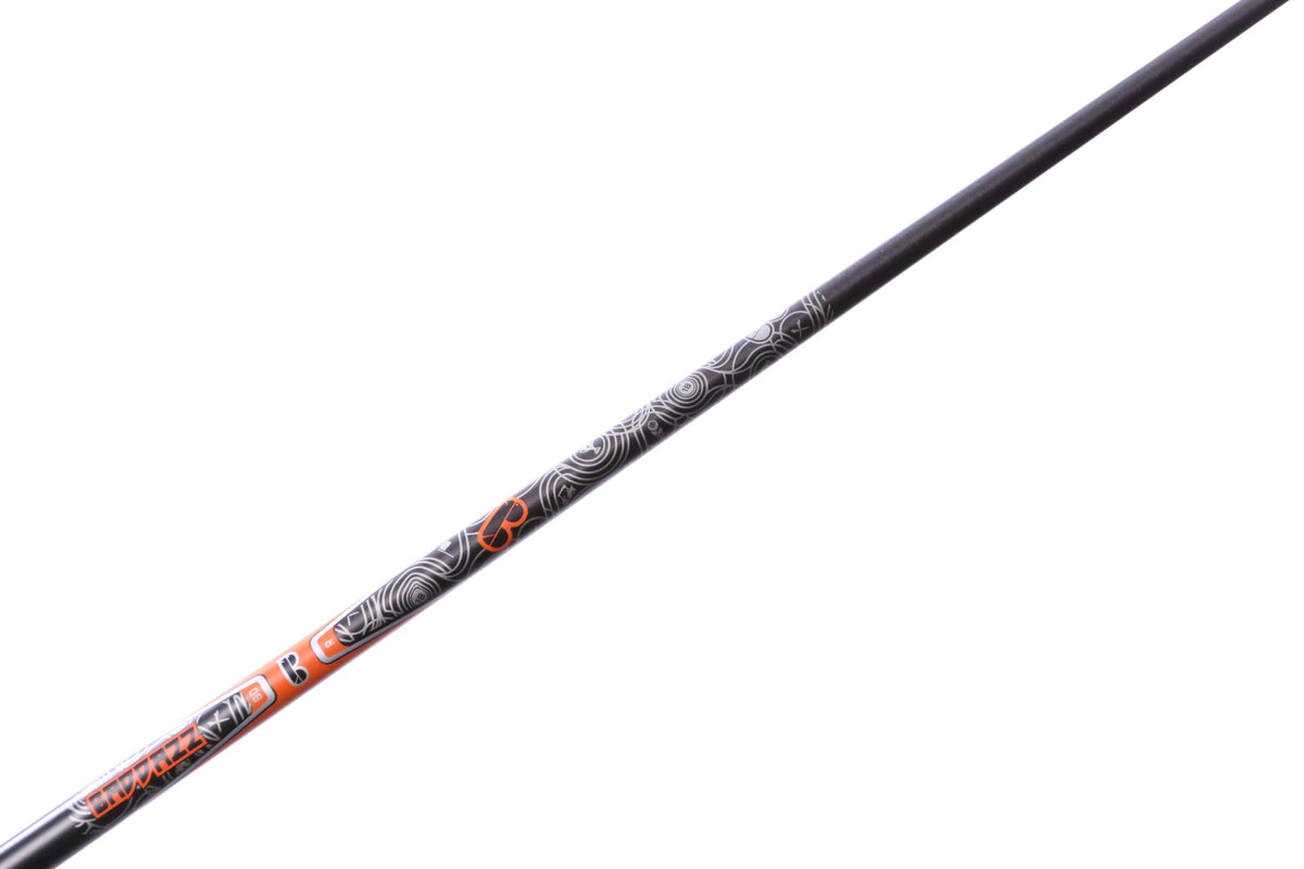 Used Va Composites Baddazz Driver Shaft Regular Flex Graphite - 44.5 in - Ping G410 Adapter