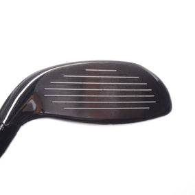 Used Callaway Paradym X 5H Hybrid - Right-Handed - 24 Degrees - Regular Flex-Next Round