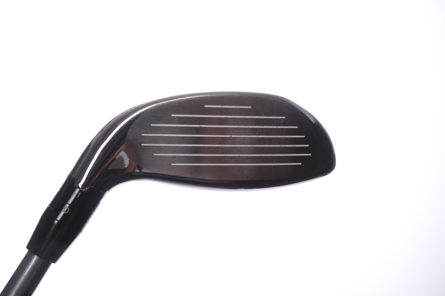 Used Callaway Paradym X 5H Hybrid - Right-Handed - 24 Degrees - Regular Flex-Next Round