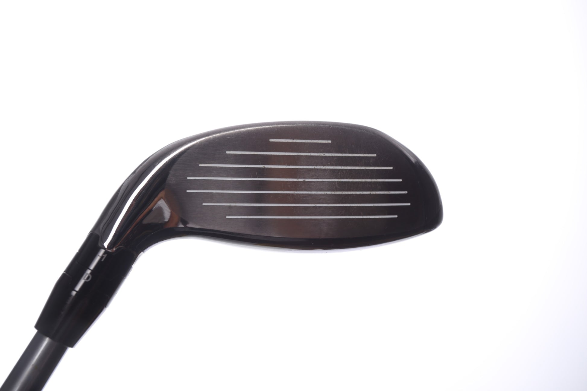 Used Callaway Paradym X 5H Hybrid - Right-Handed - 24 Degrees - Regular Flex-Next Round