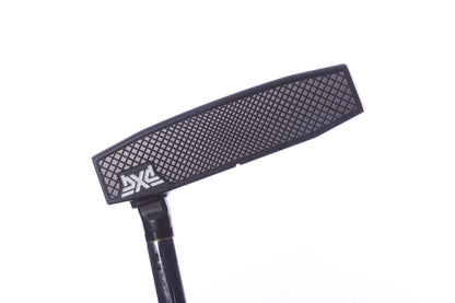 Used PXG Battle Ready One & Done Putter - Right-Handed - 33.5 in - Mallet