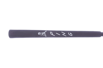 Used Ping PLD Milled Anser 2D Gunmetal Putter - Right-Handed - 35 in - Blade-Next Round