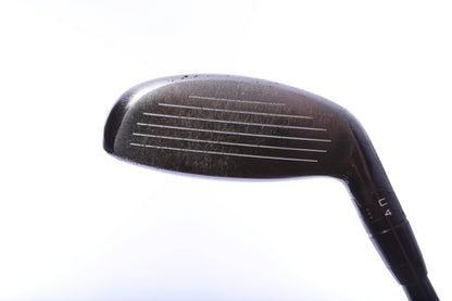 Used Titleist TS2 4H Hybrid - Left-Handed - 21 Degrees - Stiff Flex-Next Round