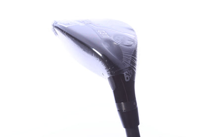 PXG 0311 Black OPS 6H Hybrid - Left-Handed - 28 Degrees - Regular Flex