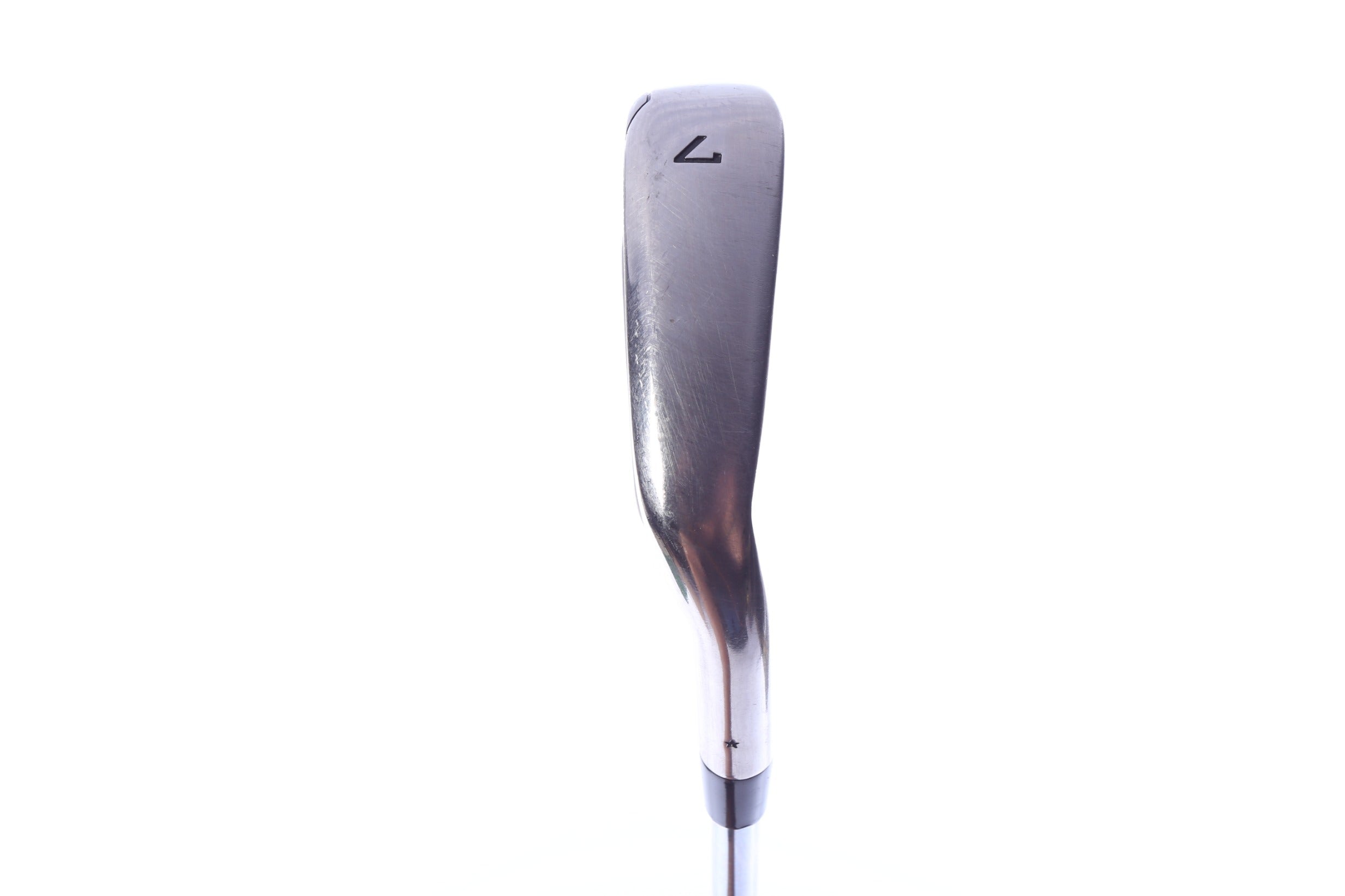 Used Callaway Paradym Ai Smoke MAX Fast Single 7-Iron - Right-Handed - Regular Flex