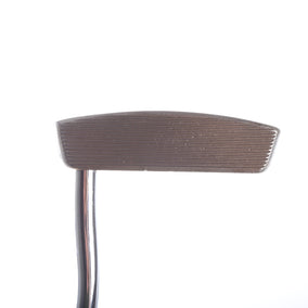 Used Guerin Rife Mr Beasley Putter - Right-Handed - 35 in - Mid-mallet-Next Round