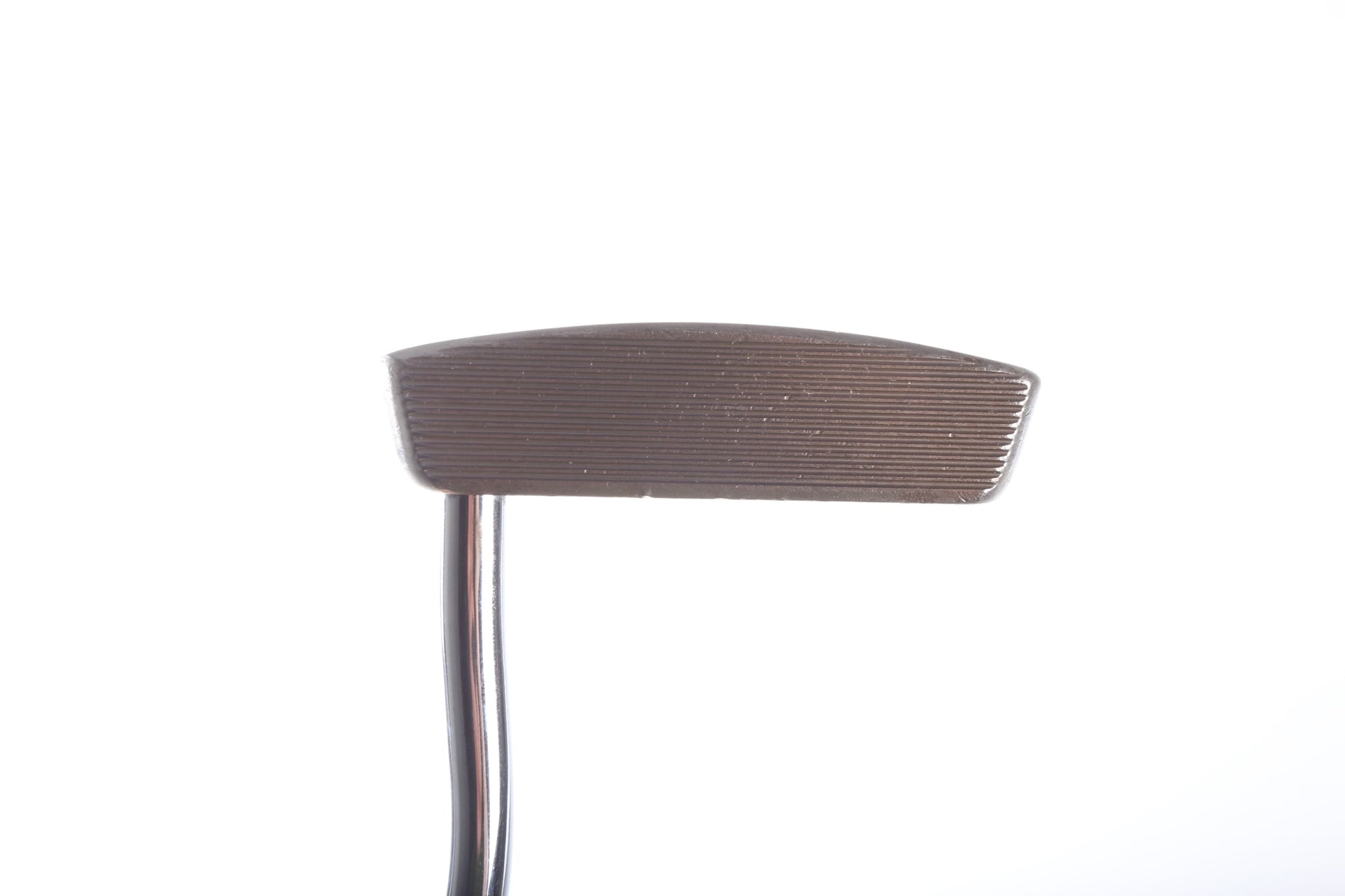 Used Guerin Rife Mr Beasley Putter - Right-Handed - 35 in - Mid-mallet-Next Round