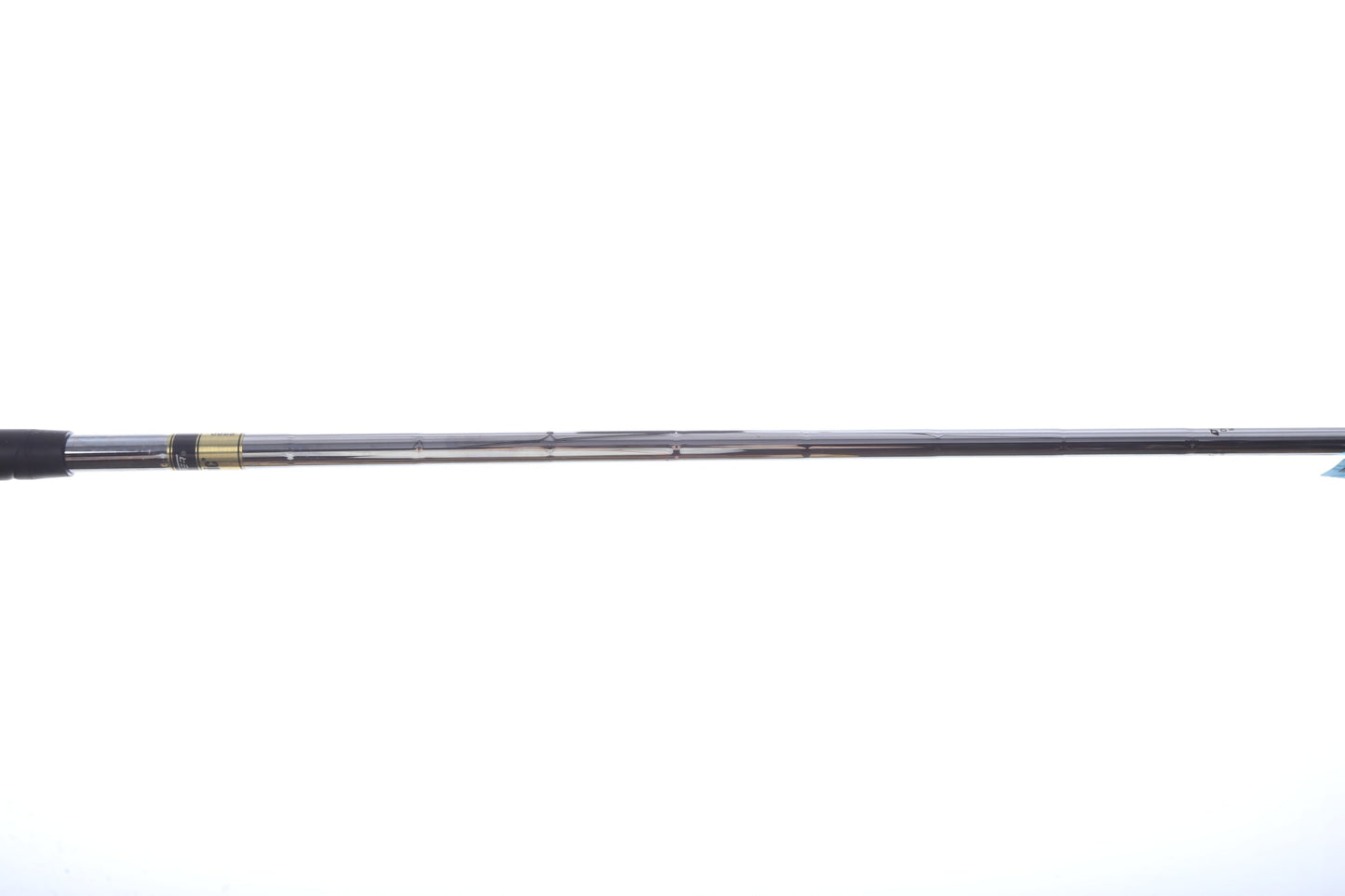 Used Mizuno T24 Denim Copper Sand Wedge - Right-Handed - 54 Degrees - Stiff Flex-Next Round