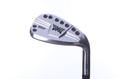 Used PXG 0311 P GEN3 Gap Wedge - Right-Handed - 50 Degrees - Stiff Flex-Next Round