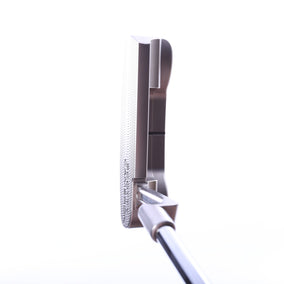 Used Titleist Scotty Cameron Super Select Newport Putter - Right-Handed - 36 in - Blade-Next Round