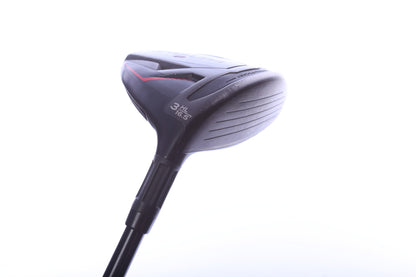 Used TaylorMade STEALTH 2 3-Wood - Right-Handed - 16.5 Degrees - Regular Flex