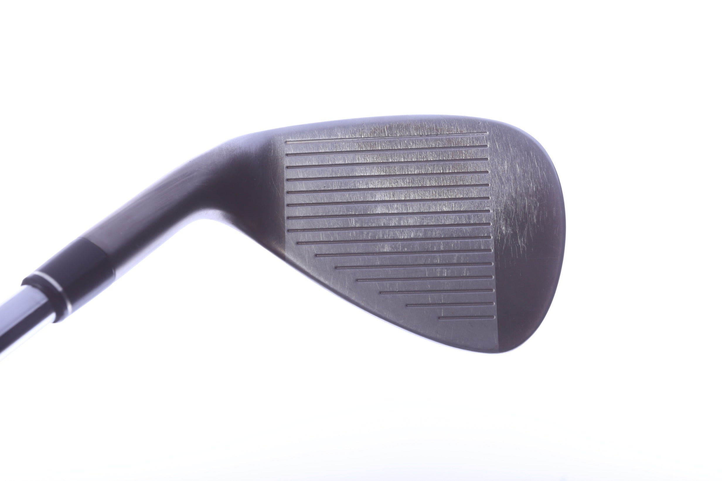 Used TaylorMade SpeedBlade Approach Wedge - Right-Handed - 50 Degrees - Stiff Flex