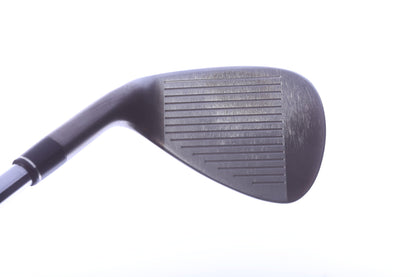 Used TaylorMade SpeedBlade Approach Wedge - Right-Handed - 50 Degrees - Stiff Flex