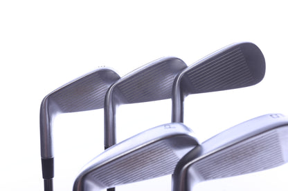 Used TaylorMade 2023 P770 Iron Set - Right-Handed - 6-PW - Seniors Flex